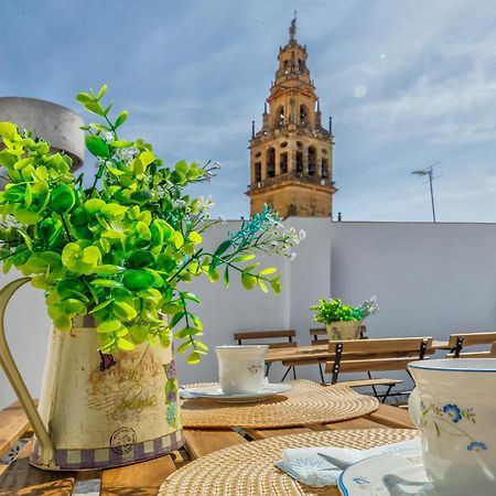 Apartamentos Deanes & Casco Historico Cordoba Ngoại thất bức ảnh