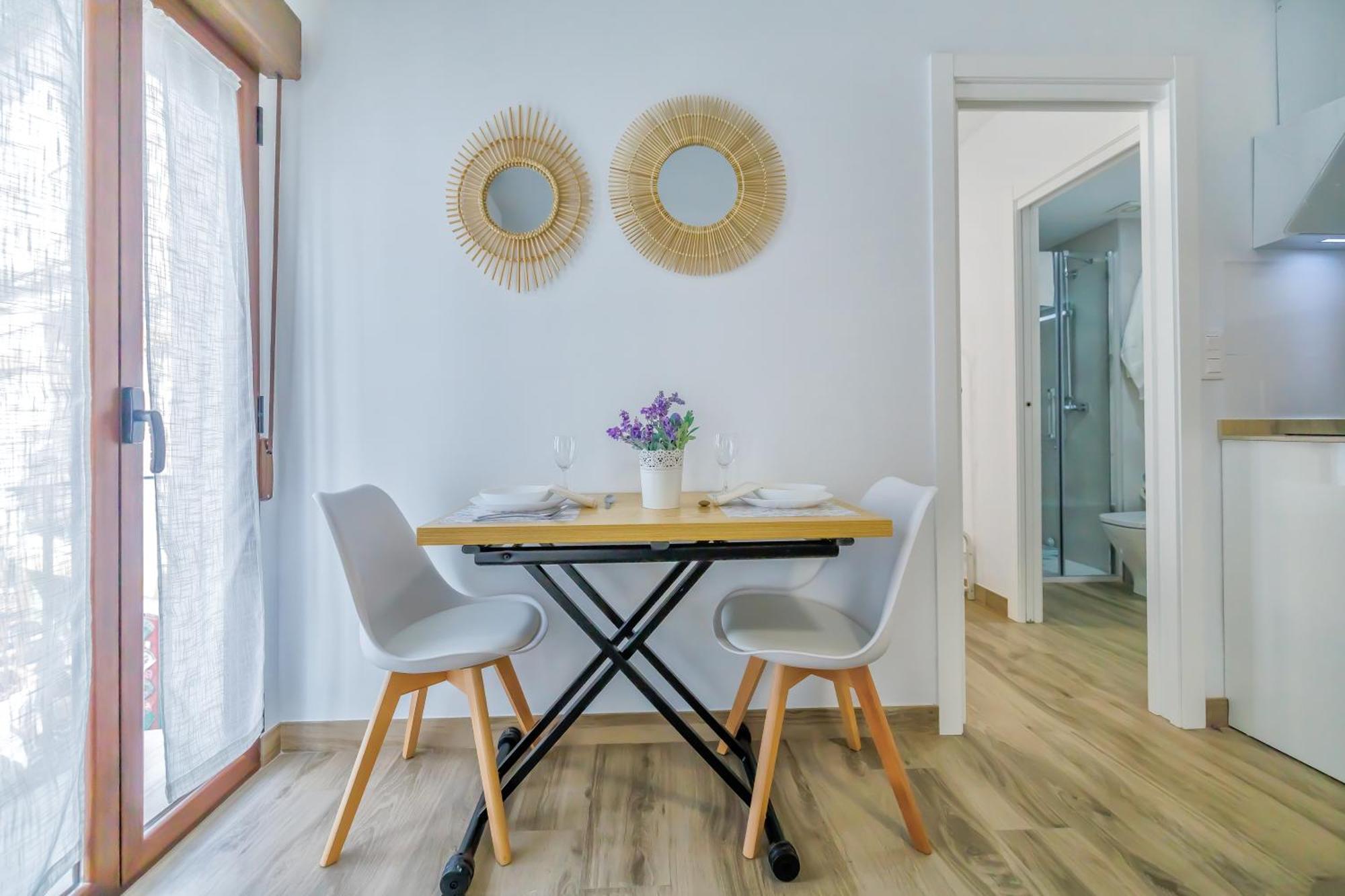 Apartamentos Deanes & Casco Historico Cordoba Ngoại thất bức ảnh
