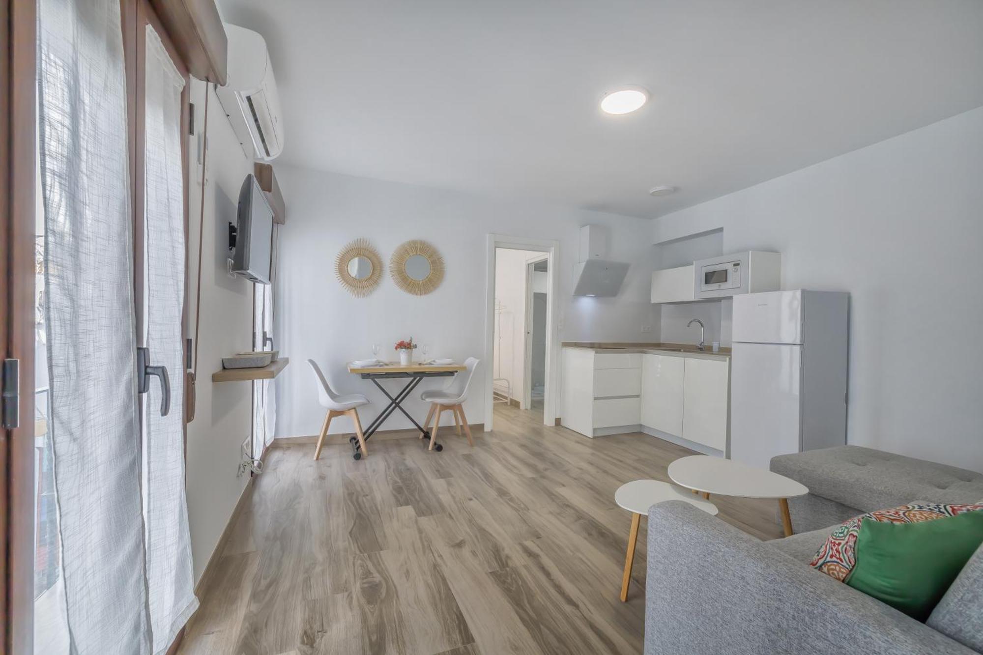 Apartamentos Deanes & Casco Historico Cordoba Ngoại thất bức ảnh