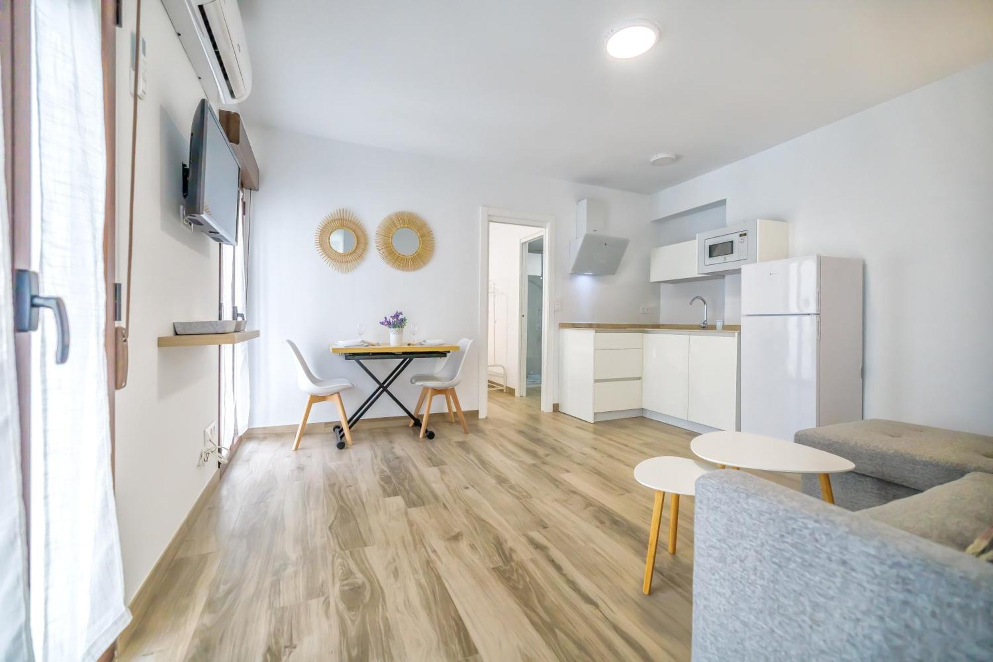 Apartamentos Deanes & Casco Historico Cordoba Ngoại thất bức ảnh