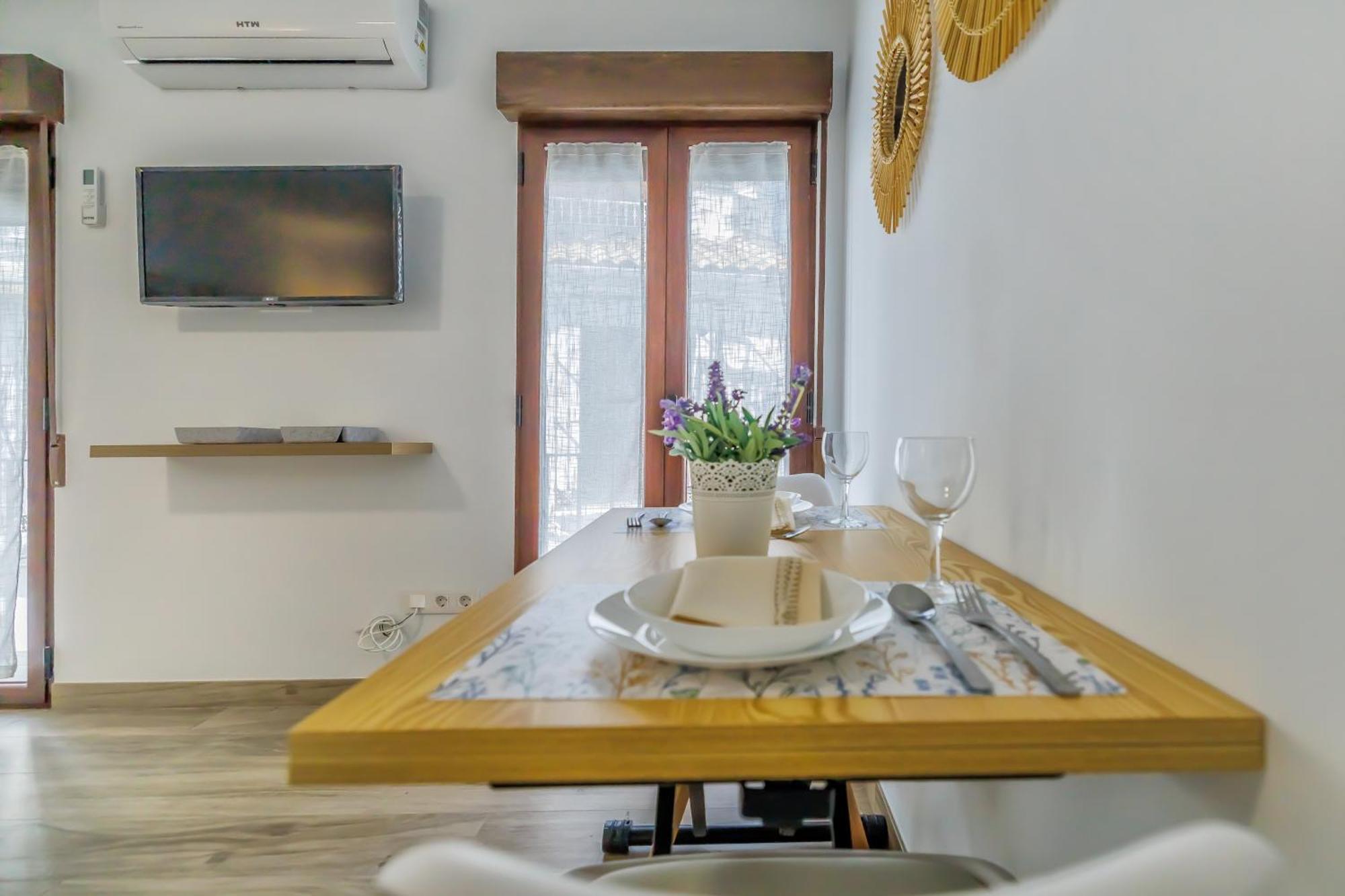 Apartamentos Deanes & Casco Historico Cordoba Ngoại thất bức ảnh