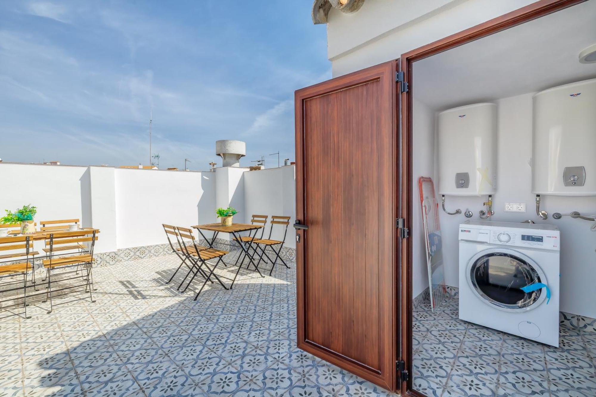 Apartamentos Deanes & Casco Historico Cordoba Ngoại thất bức ảnh