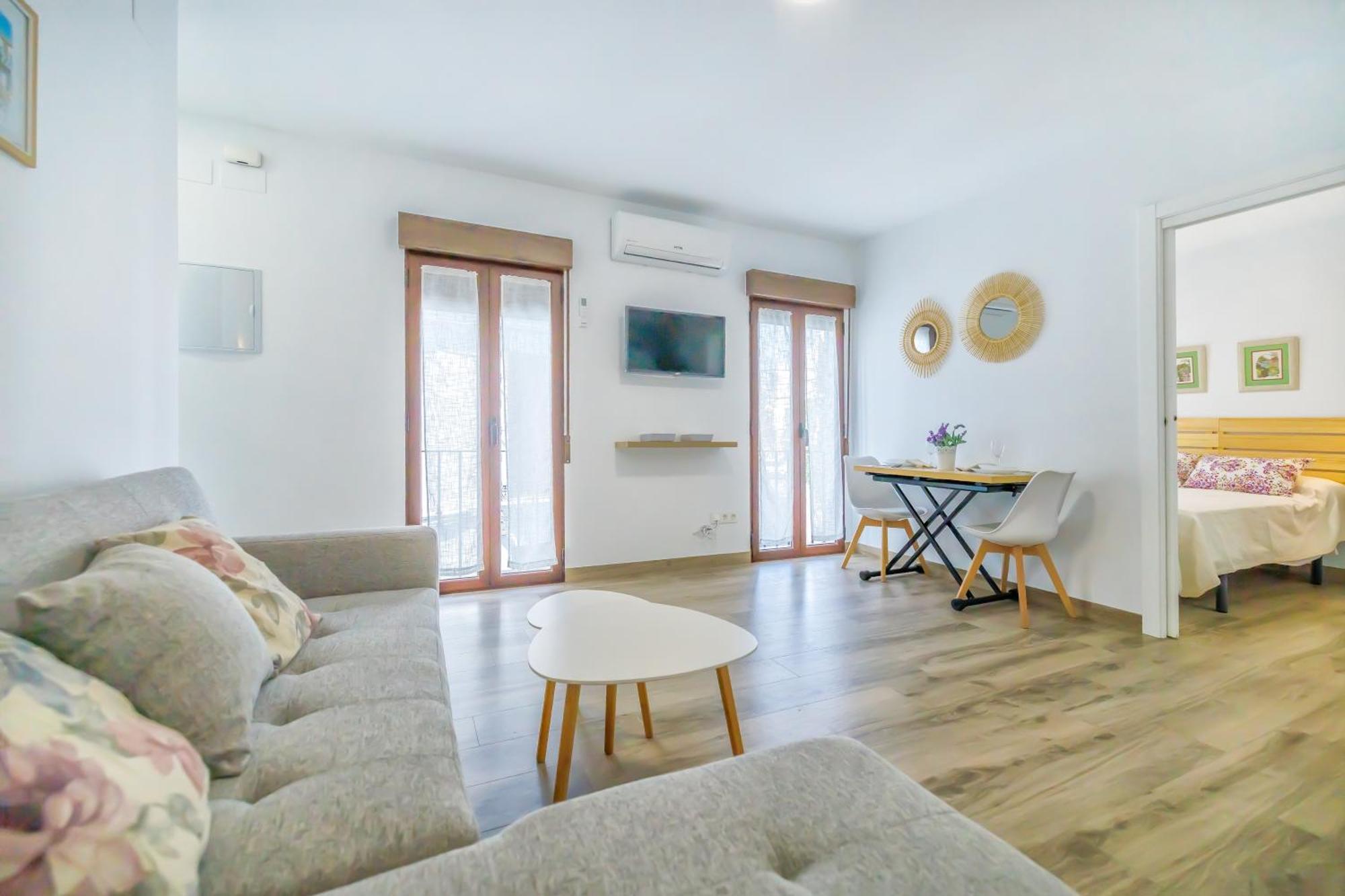 Apartamentos Deanes & Casco Historico Cordoba Ngoại thất bức ảnh