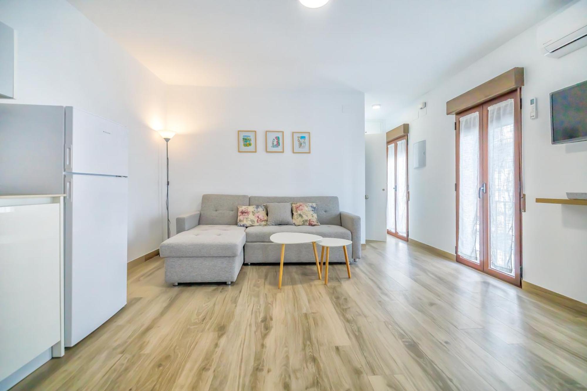 Apartamentos Deanes & Casco Historico Cordoba Ngoại thất bức ảnh