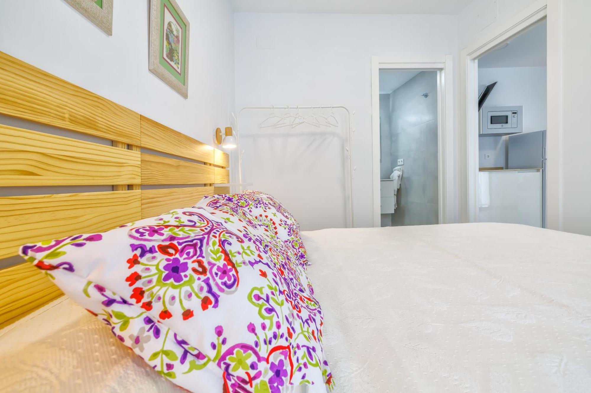 Apartamentos Deanes & Casco Historico Cordoba Ngoại thất bức ảnh