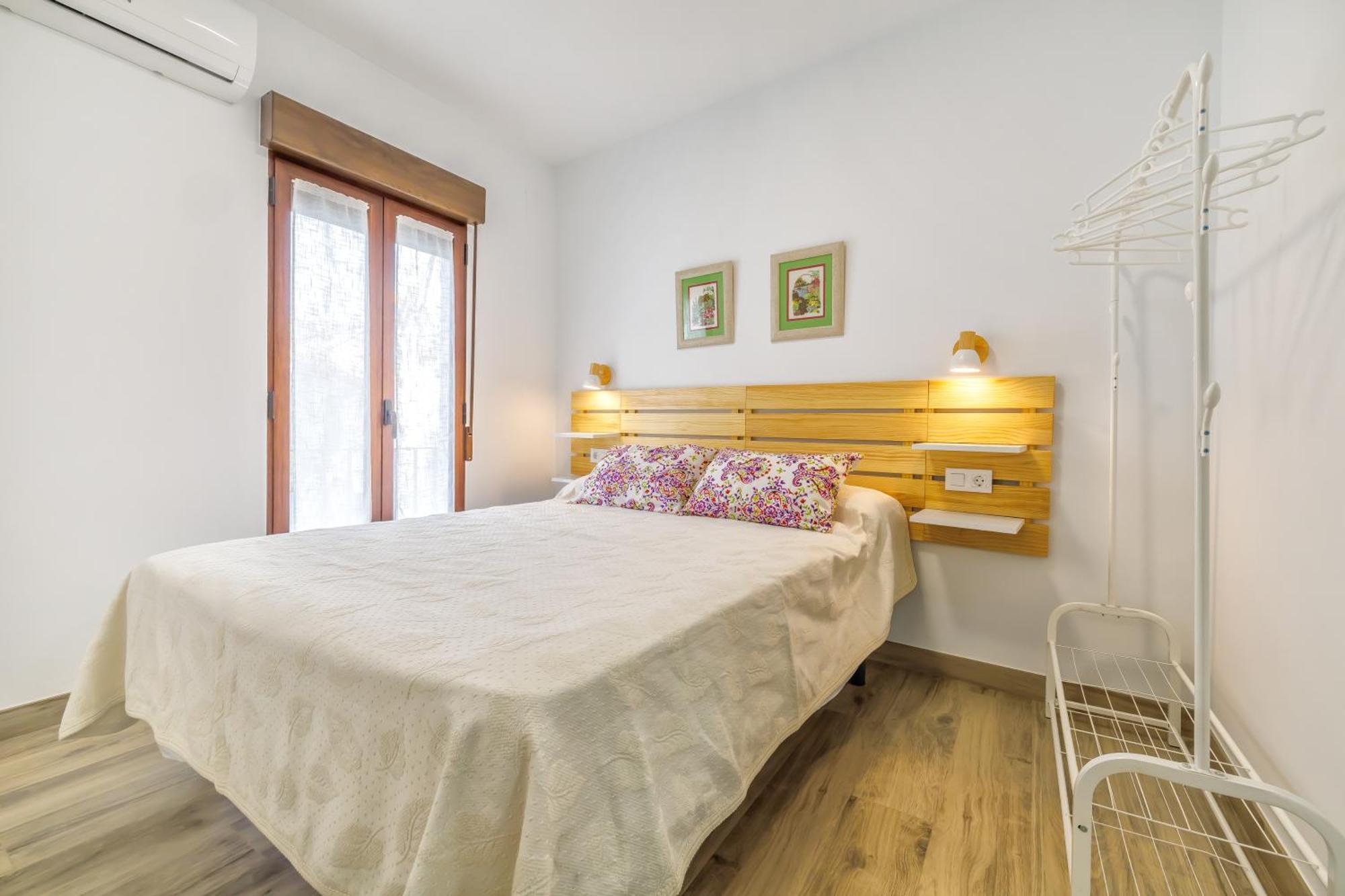 Apartamentos Deanes & Casco Historico Cordoba Ngoại thất bức ảnh