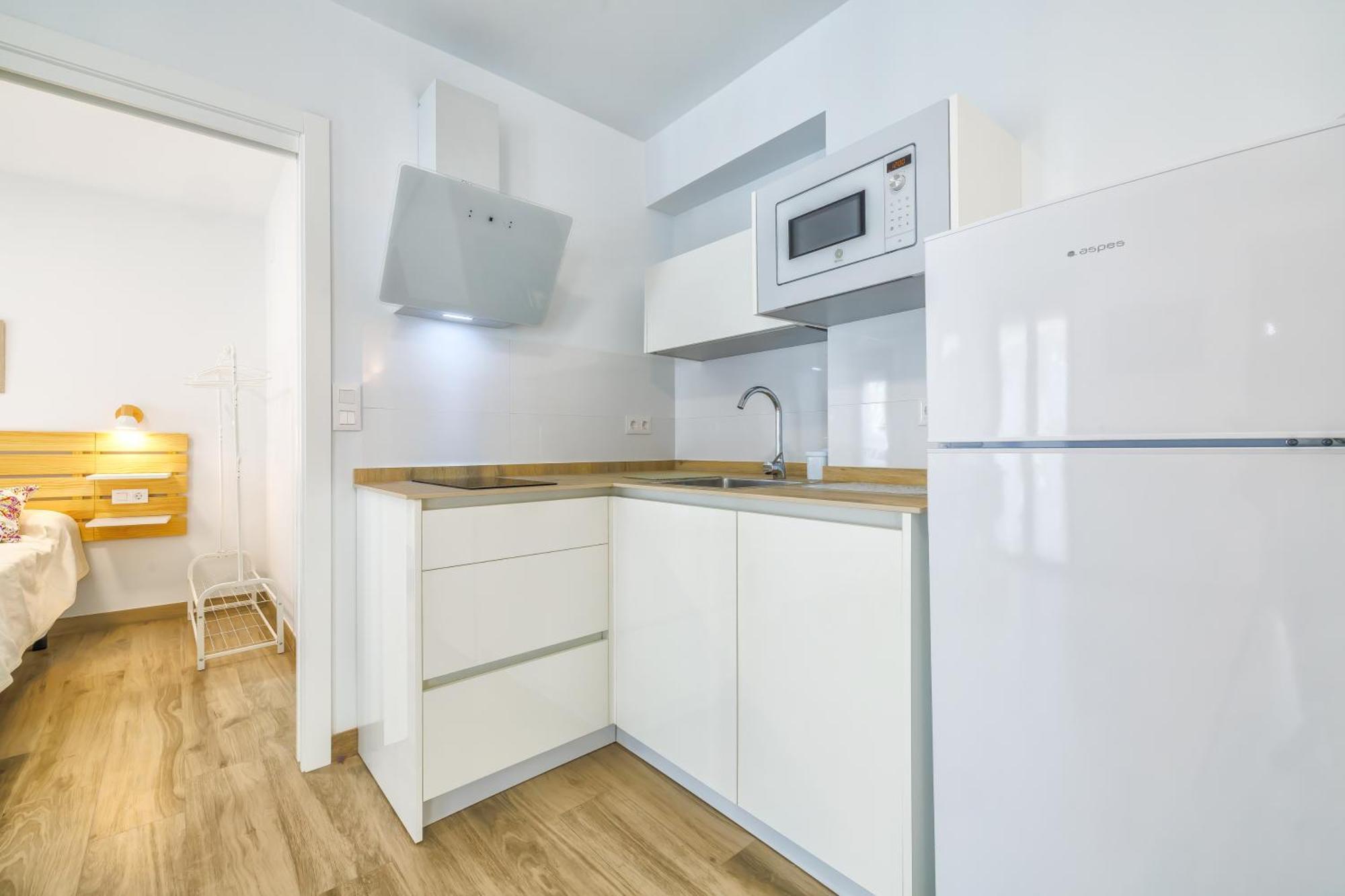 Apartamentos Deanes & Casco Historico Cordoba Ngoại thất bức ảnh