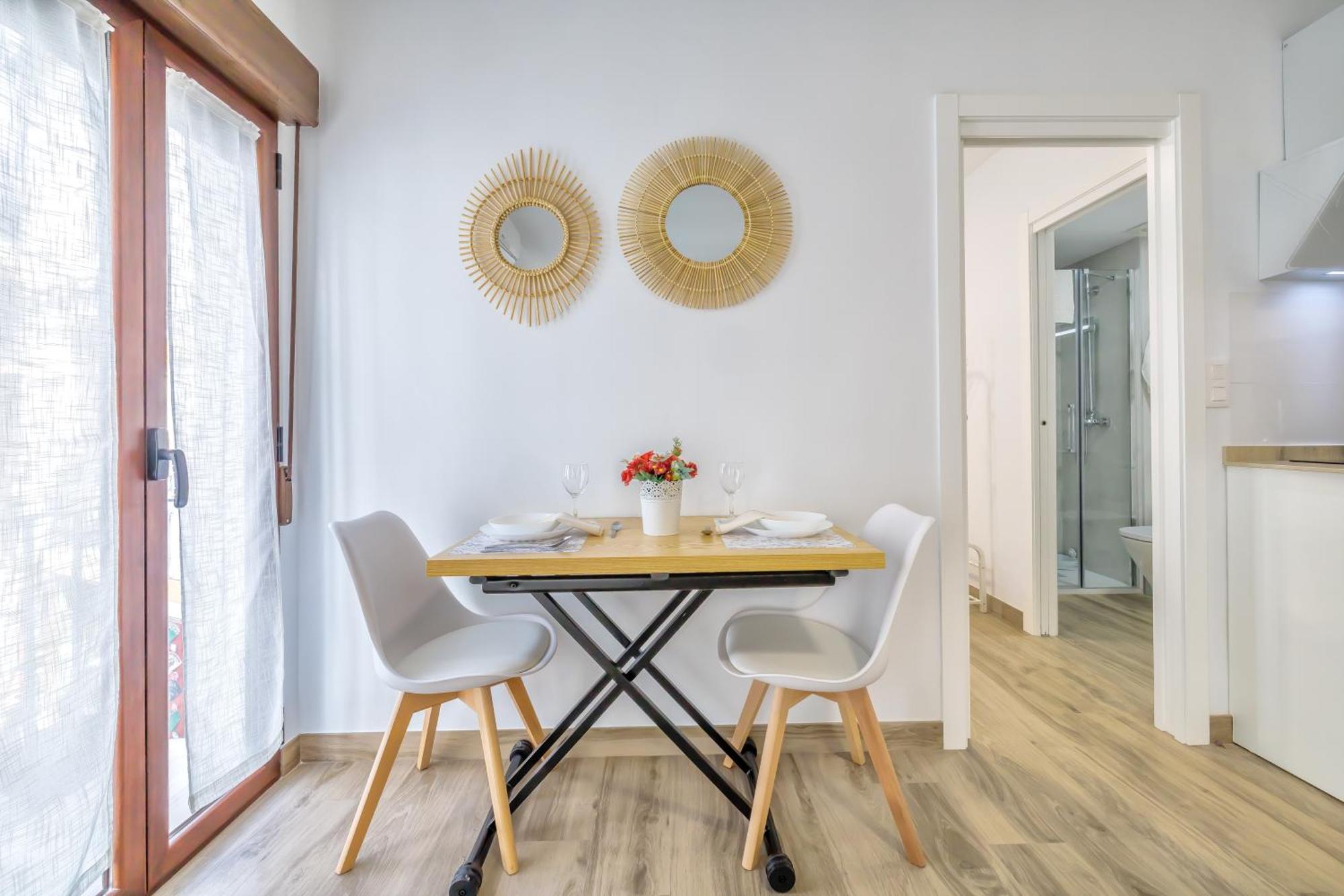 Apartamentos Deanes & Casco Historico Cordoba Ngoại thất bức ảnh