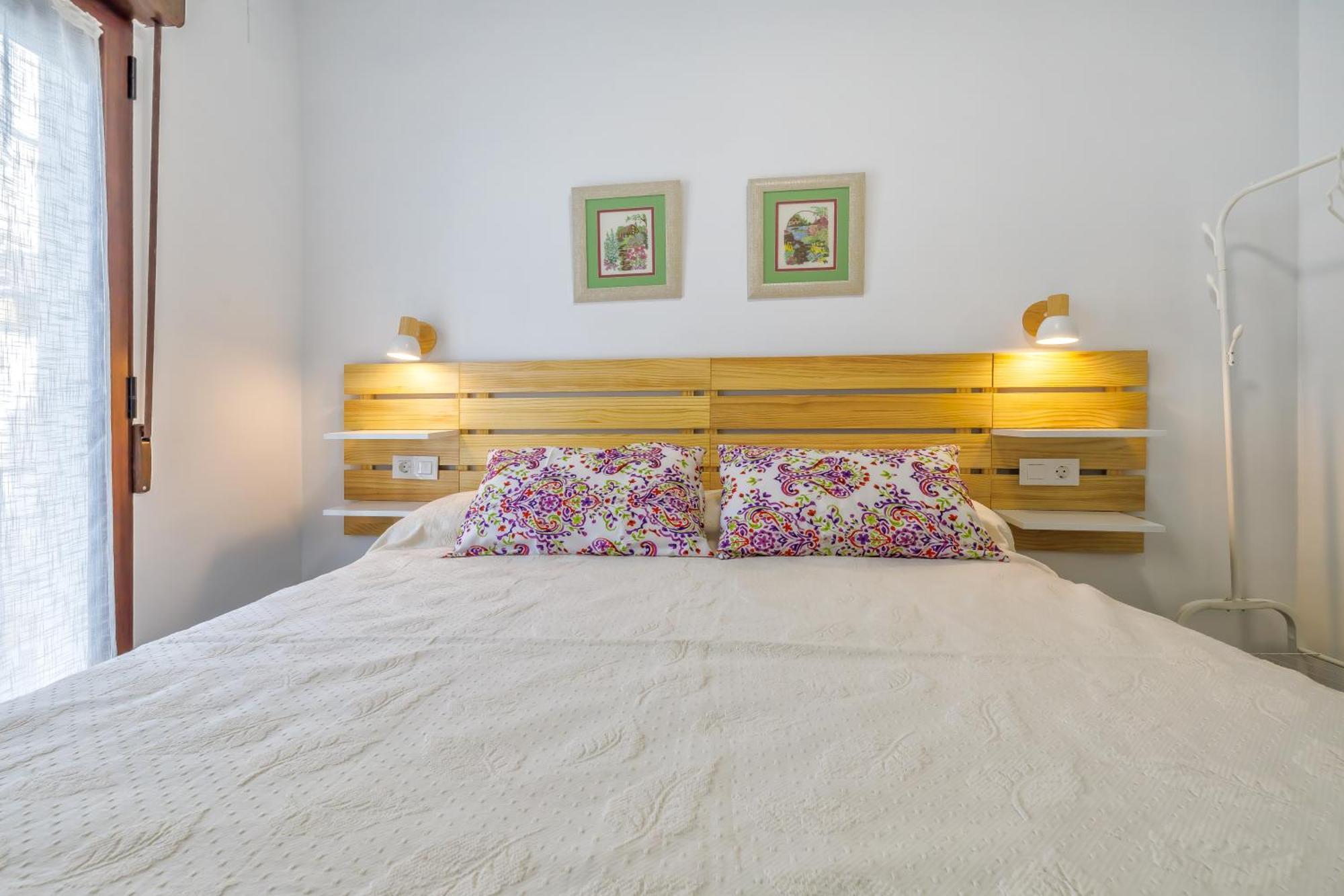 Apartamentos Deanes & Casco Historico Cordoba Ngoại thất bức ảnh