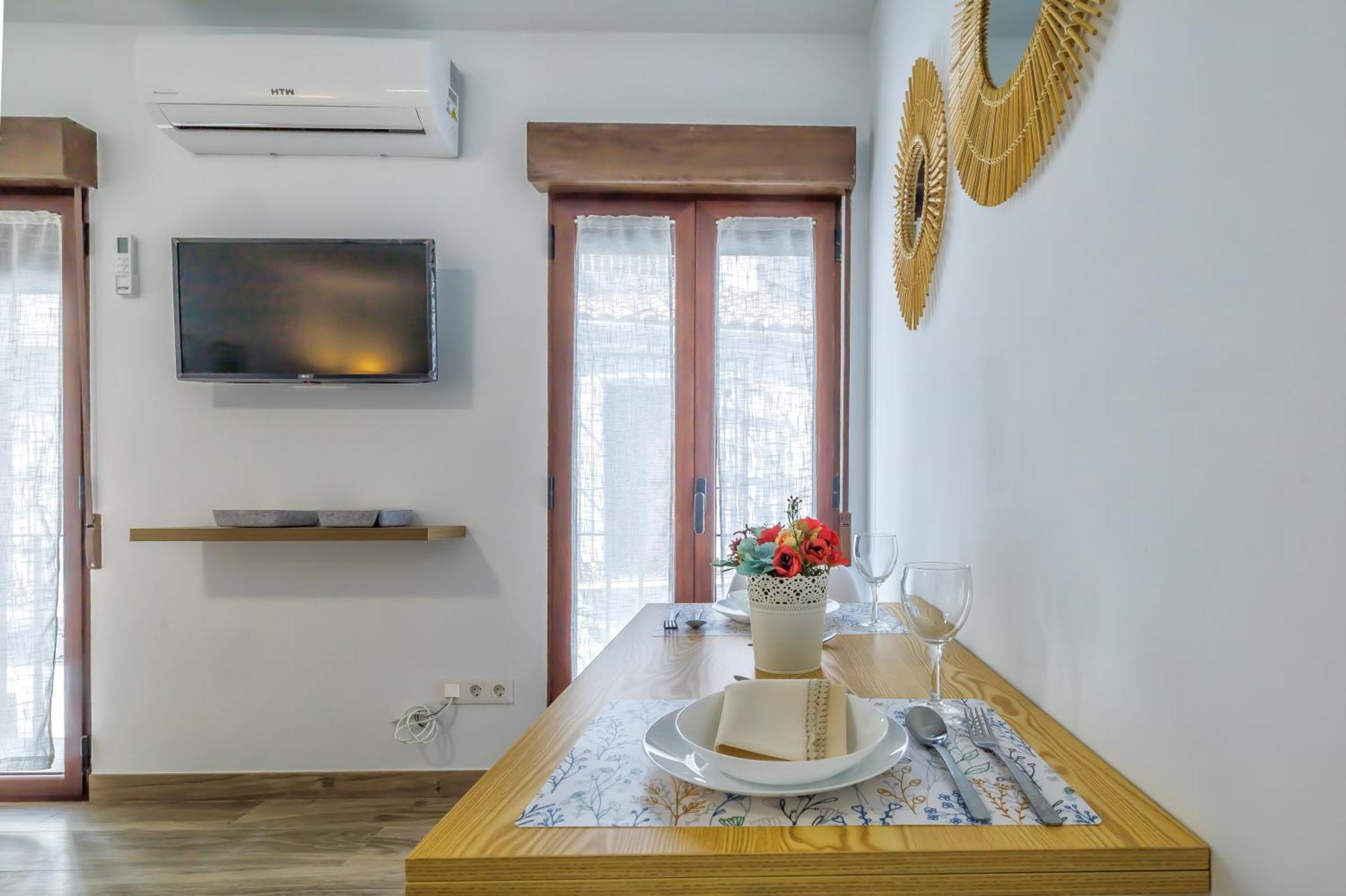 Apartamentos Deanes & Casco Historico Cordoba Ngoại thất bức ảnh