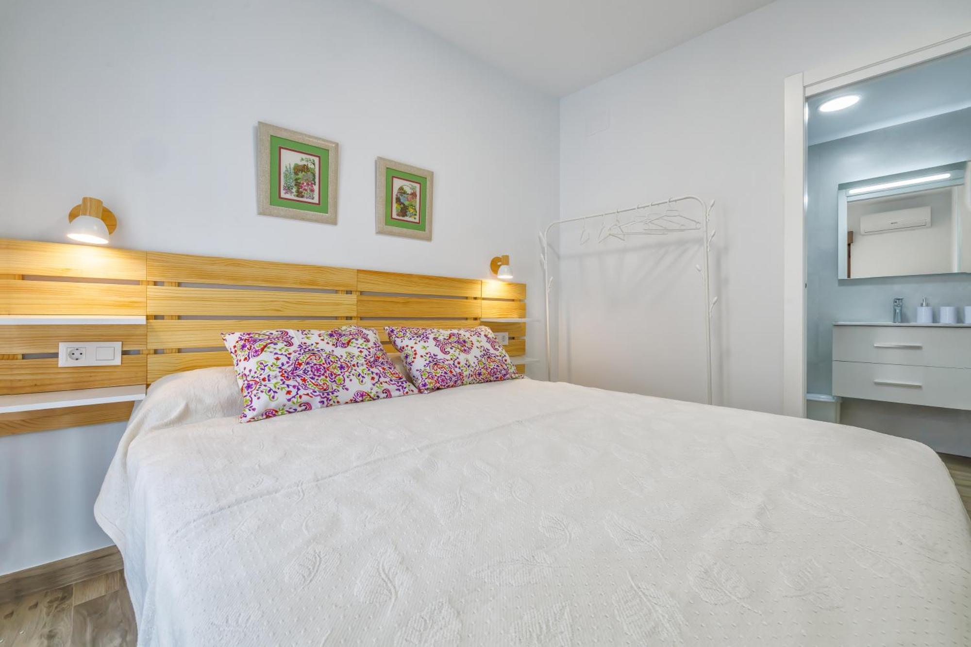 Apartamentos Deanes & Casco Historico Cordoba Ngoại thất bức ảnh