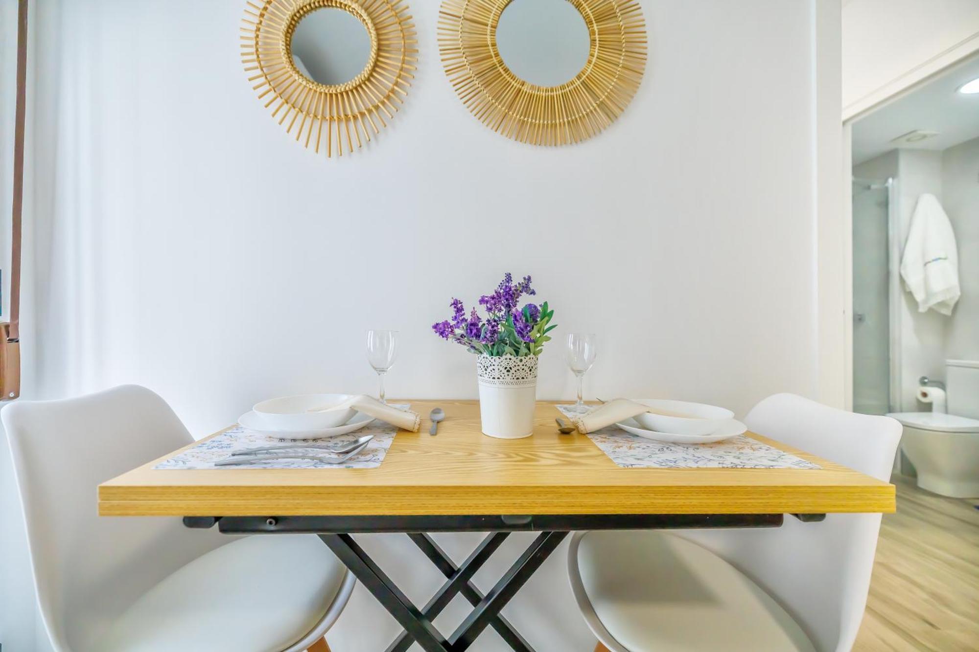Apartamentos Deanes & Casco Historico Cordoba Ngoại thất bức ảnh