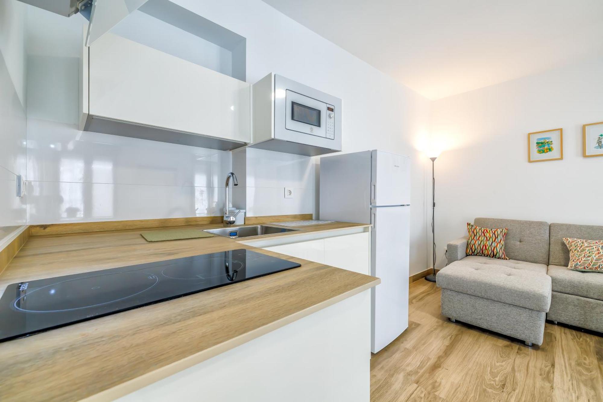 Apartamentos Deanes & Casco Historico Cordoba Ngoại thất bức ảnh