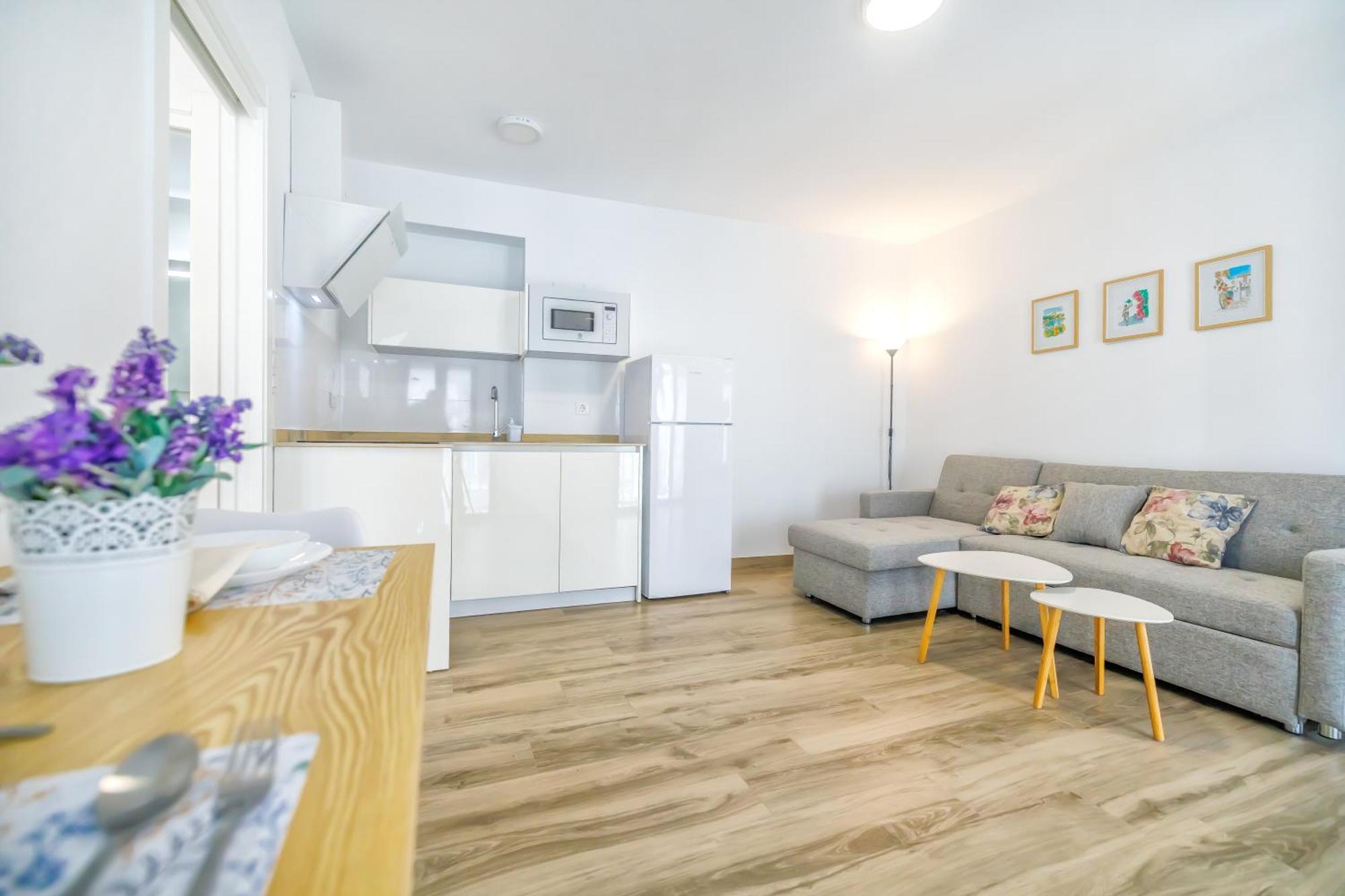 Apartamentos Deanes & Casco Historico Cordoba Ngoại thất bức ảnh