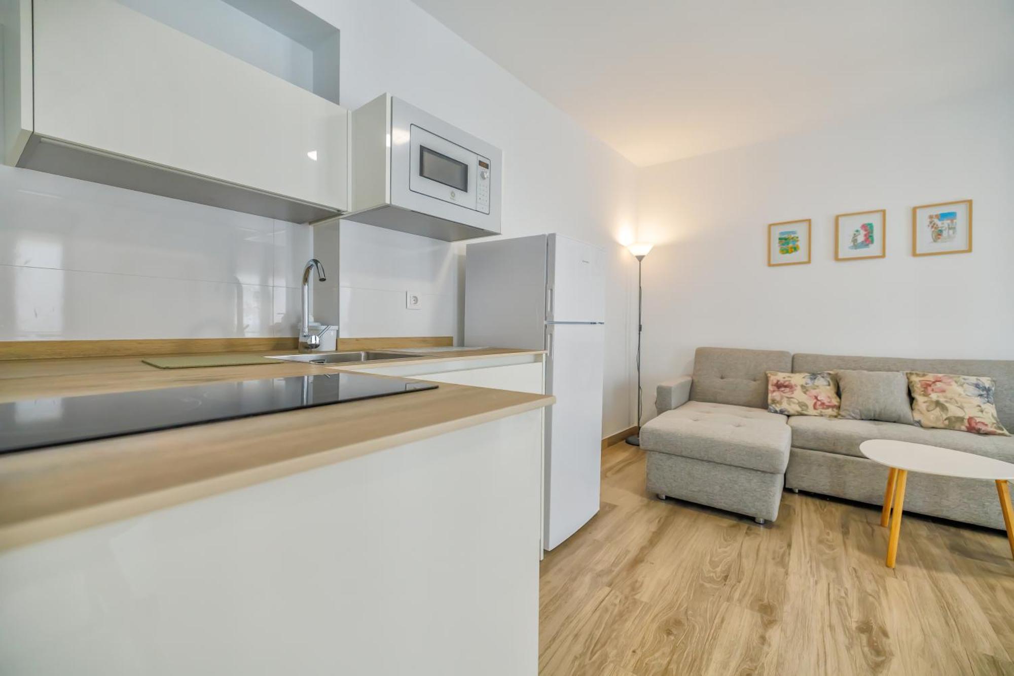 Apartamentos Deanes & Casco Historico Cordoba Ngoại thất bức ảnh