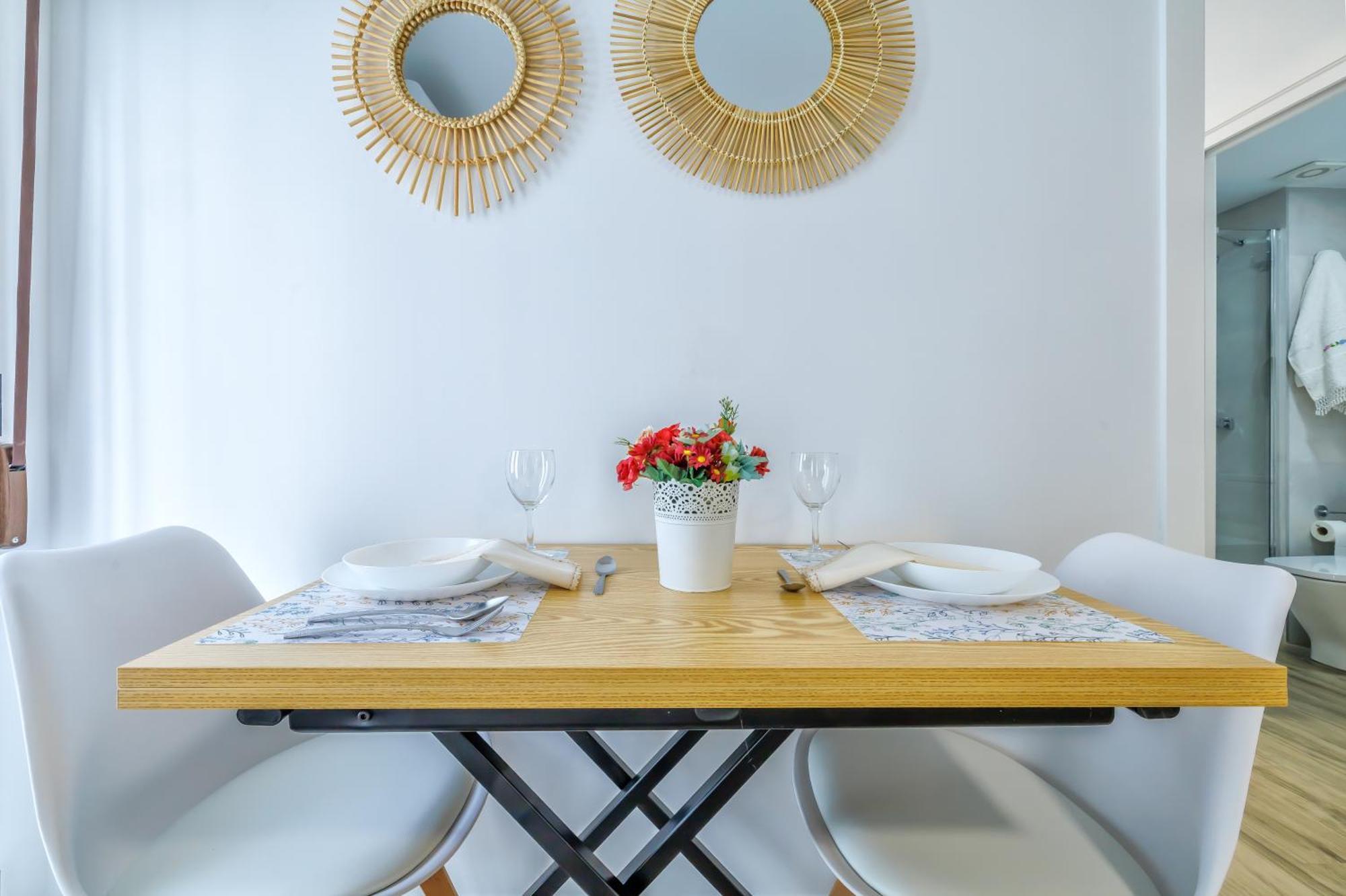 Apartamentos Deanes & Casco Historico Cordoba Ngoại thất bức ảnh