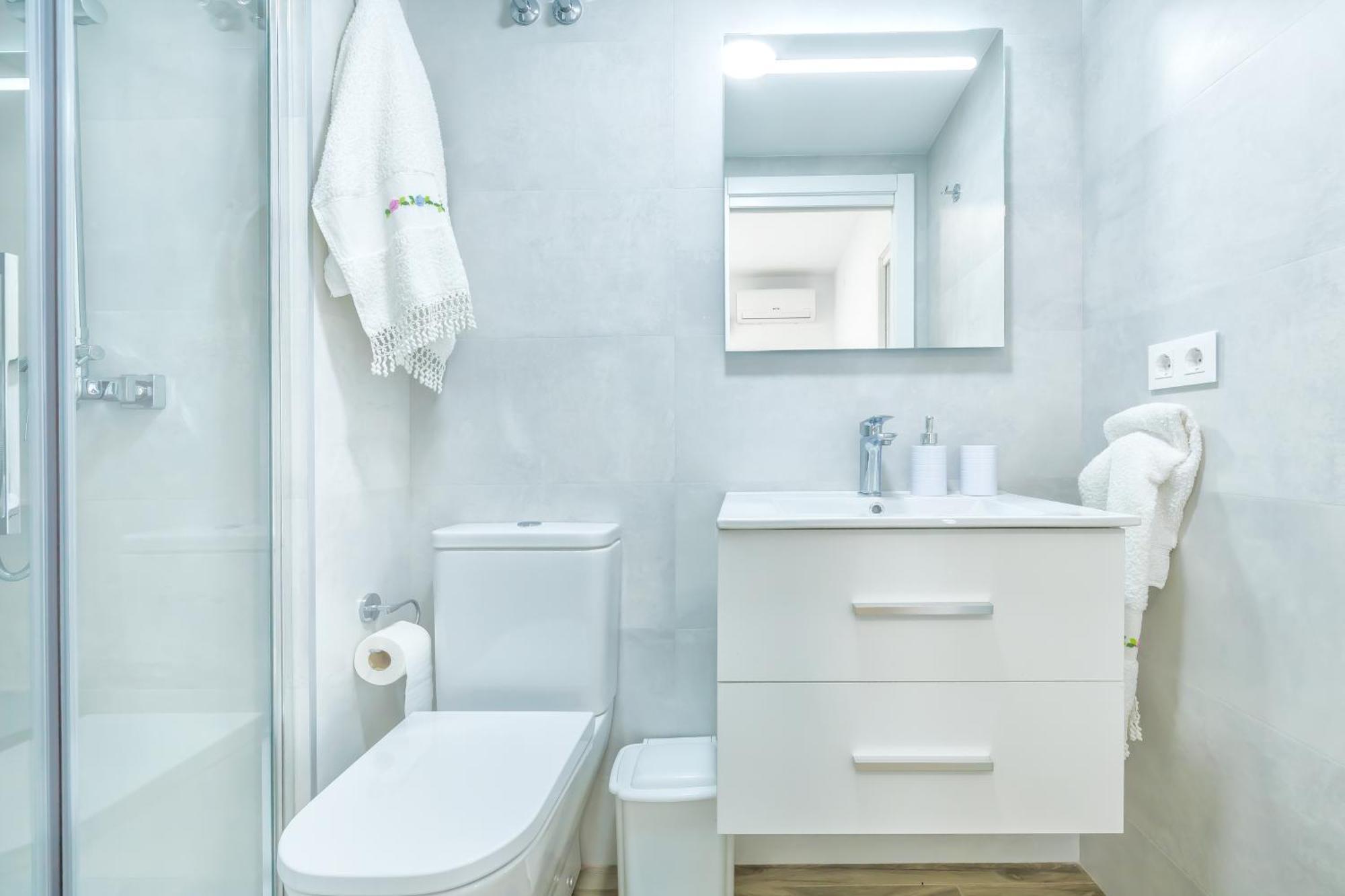 Apartamentos Deanes & Casco Historico Cordoba Ngoại thất bức ảnh
