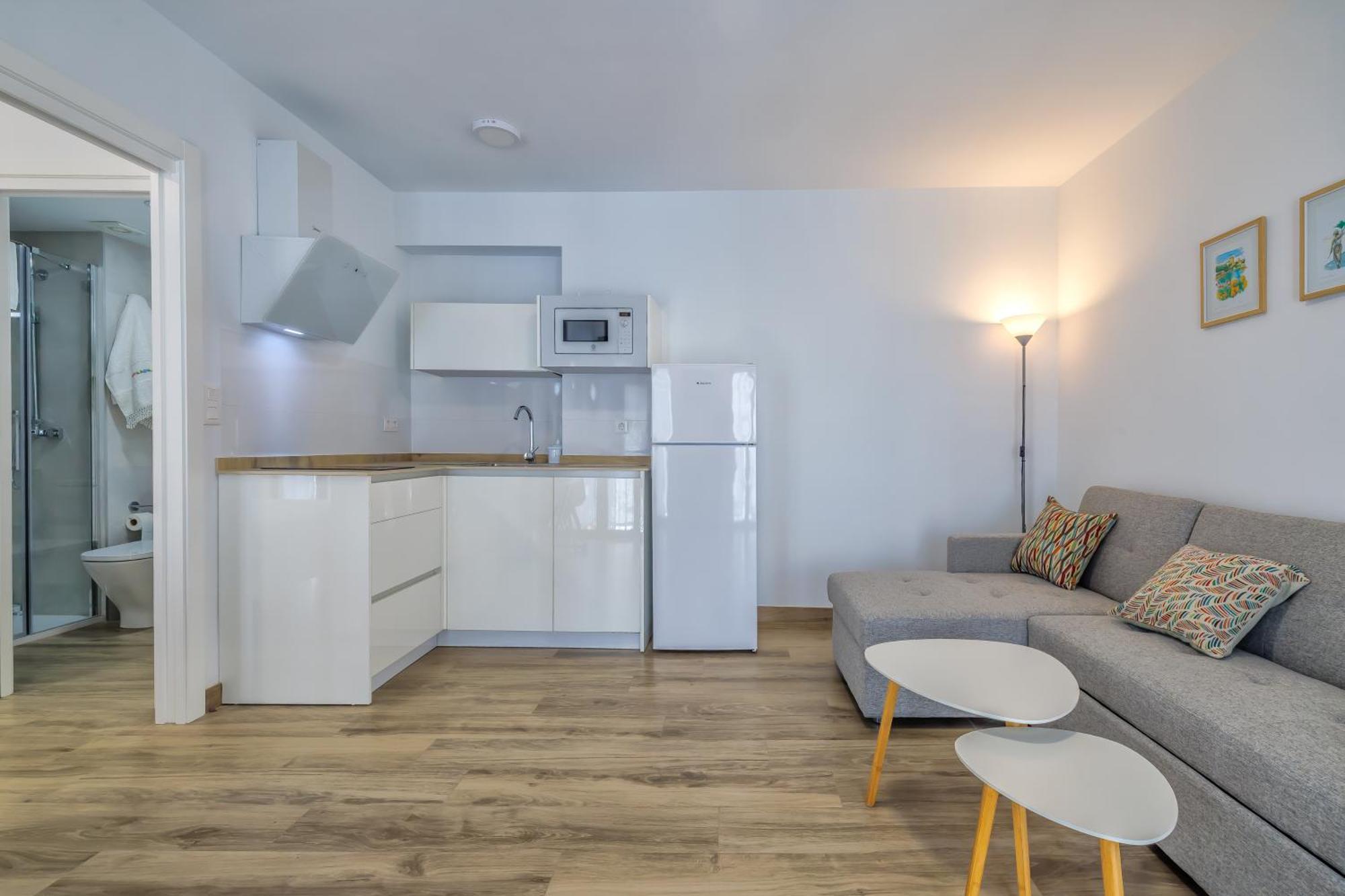 Apartamentos Deanes & Casco Historico Cordoba Ngoại thất bức ảnh