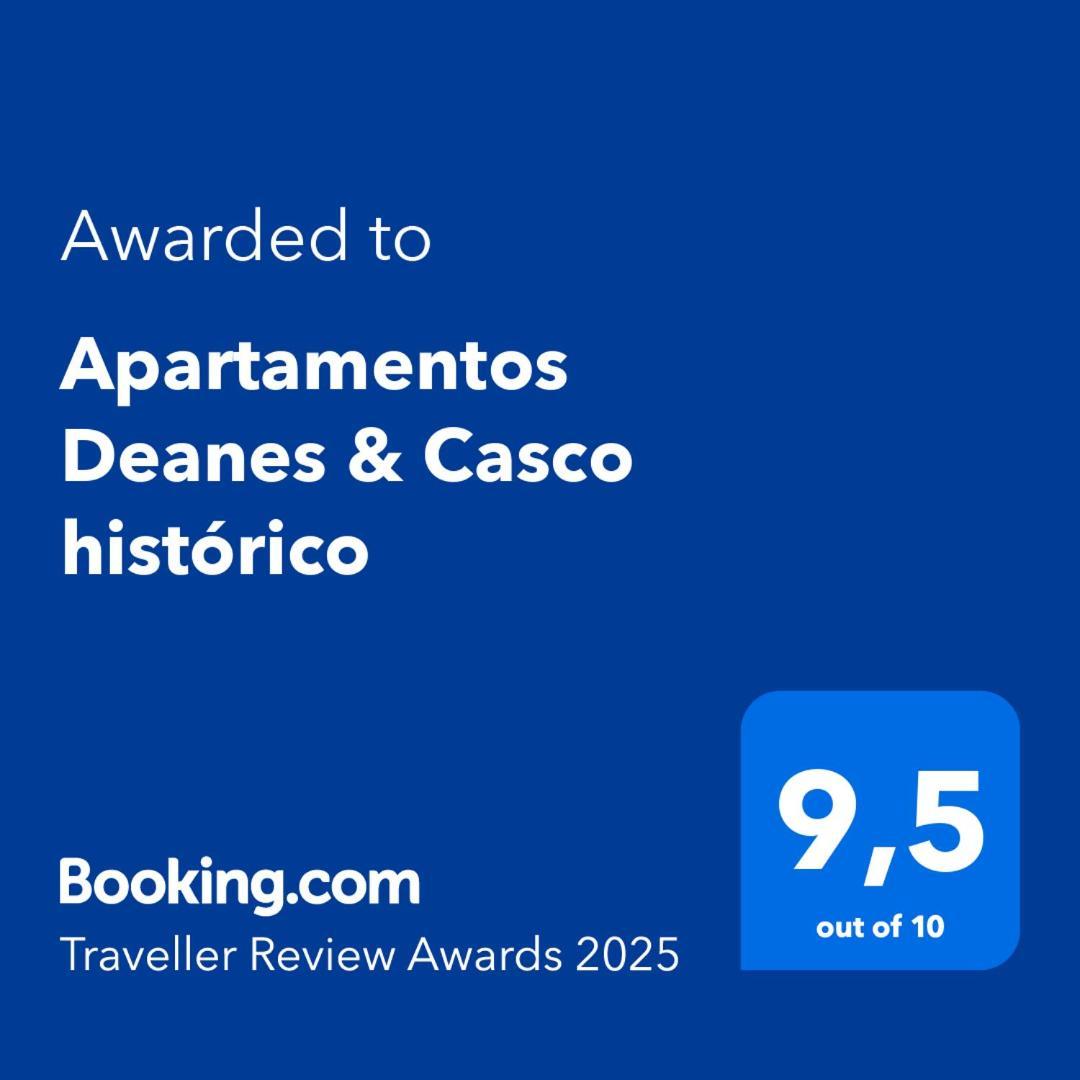 Apartamentos Deanes & Casco Historico Cordoba Ngoại thất bức ảnh